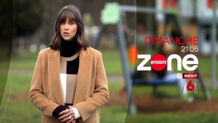 Zone interdite (M6) Mineurs en danger