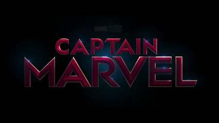 Captain Marvel : bande-annonce VF