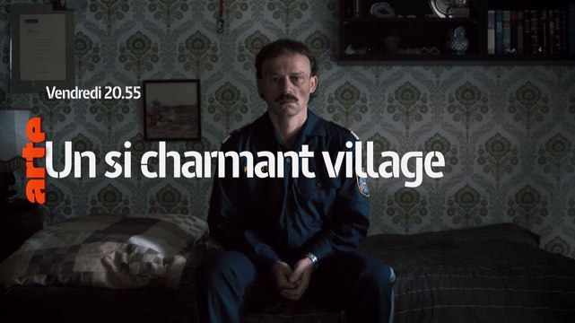 Un si charmant village - 28 07 17 - Arte