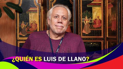 ¿Quién es Luis de Llano, el hombre que Sasha Sokol acusó de abuso?