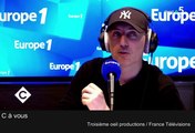 Zapping du 10/09 : Gad Elmaleh répond aux accusations de plagiat