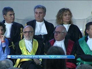 Pelan rangsangan pertumbuhan