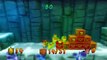 Cold Hard Crash Crystal Run Nintendo Switch Gameplay - Crash Bandicoot N. Sane Trilogy