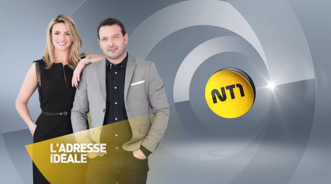 L'Adresse idéale - 11 07 17 - NT1