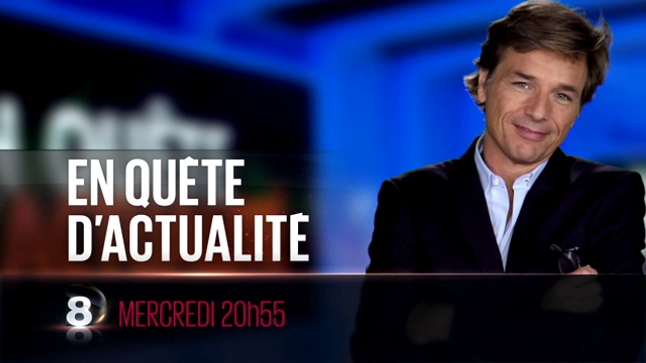 En Quête d'actualité - Guerre des prix : les supermarchés contre-attaquent - 12/08/15