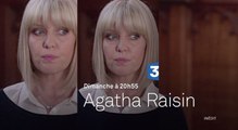 Agatha Raisin - Les Noces de glace S1E6 - 09 07 17 - France 3