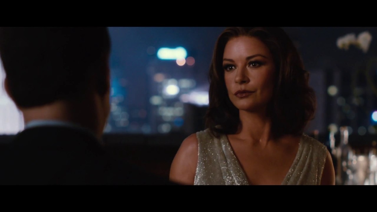 Broken City - VF