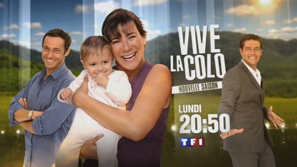 Vive la colo  !- Vive les mariés
