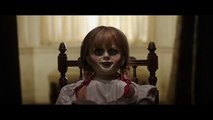 Annabelle 2  la Création du Mal - VF