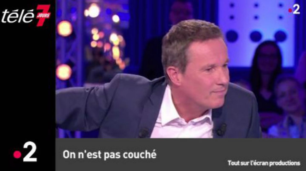 Zapping du 25/06 : Le ton monte entre Nicolas Dupont-Aignan et Laurent Ruquier