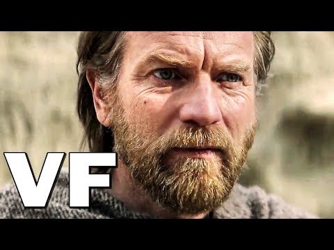 OBI-WAN KENOBI Bande Annonce VF