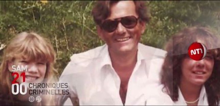 Chroniques criminelles - L'affaire Bamberski - NT1