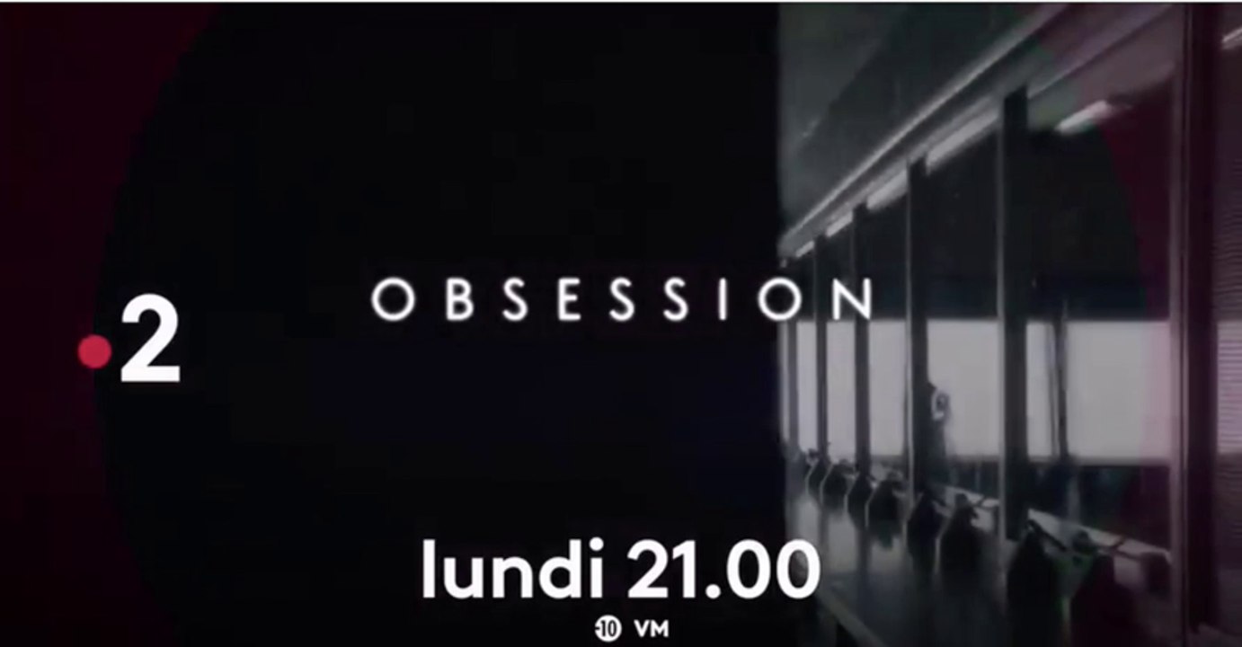 Obsession (france 2) final saison 1