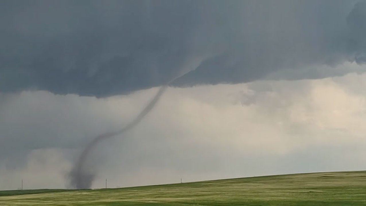 AccuWeather's 2022 severe weather season forecast