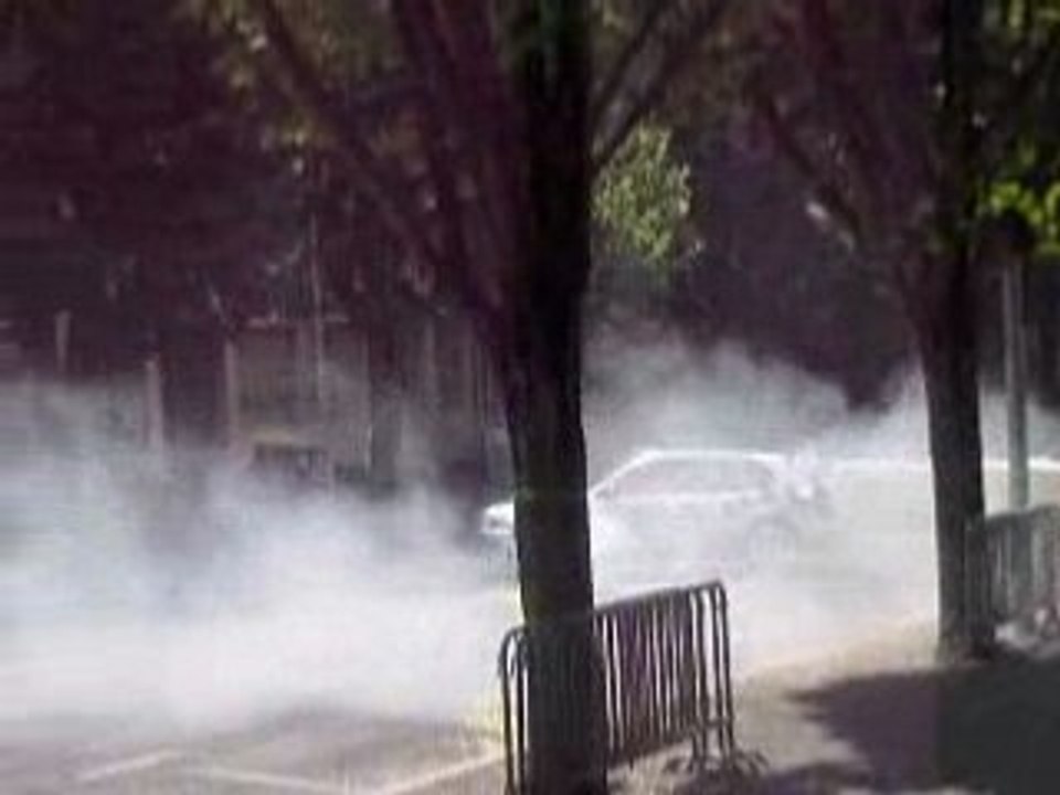 DA CUNHA ROUERGUE 2007 (2" passage)