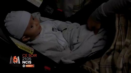 NCIS (m6) Sans famille