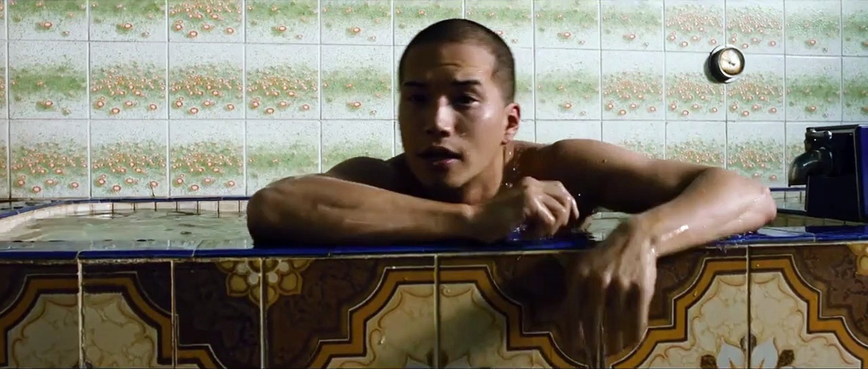 Yakuza Apocalypse Trailer DF