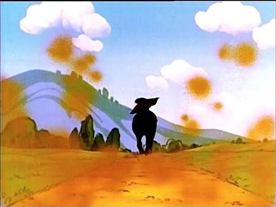 Dartacão - 05 - O Capitão Mosqueteiro (Dartagnan e os três Mosqueteiros)