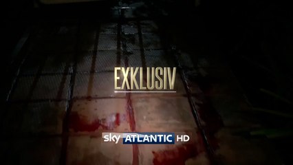 American Crime Story Trailer DF