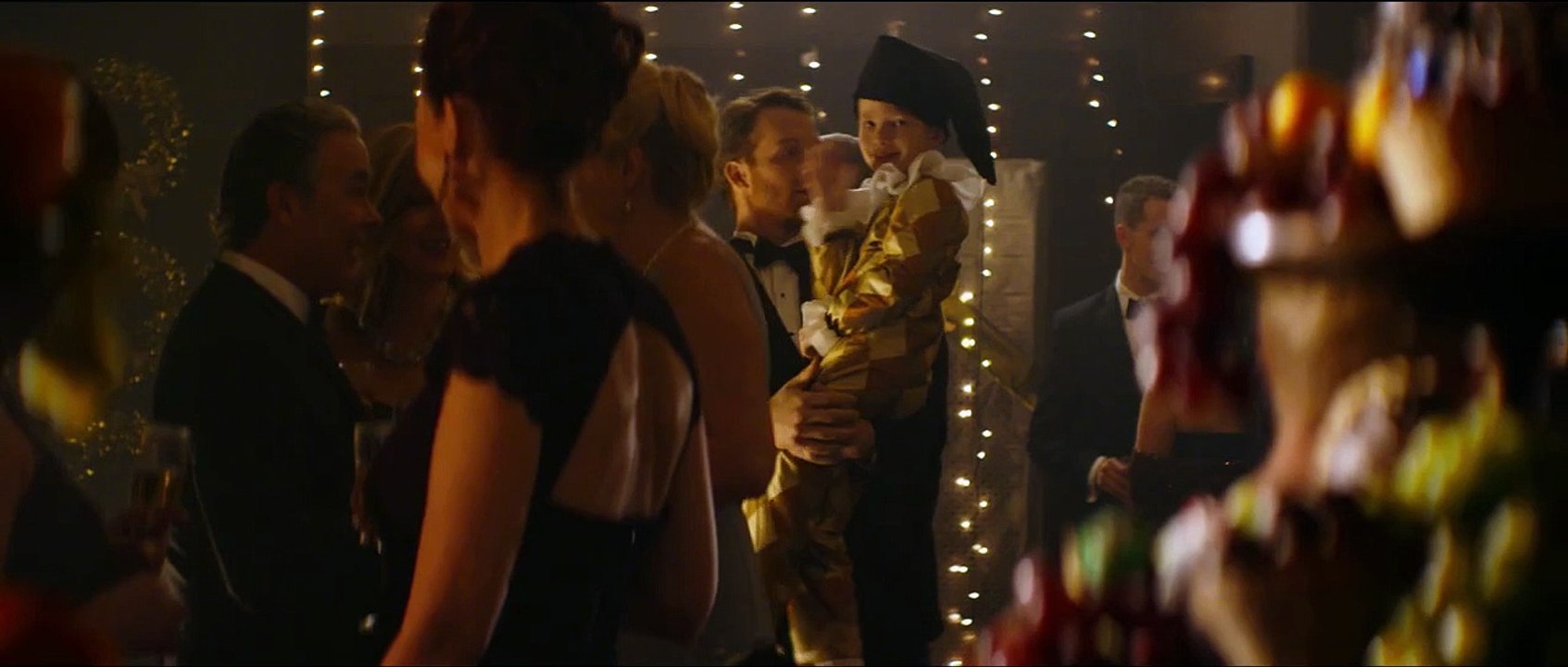 Ghostland - Stell dich deiner Angst Trailer DF