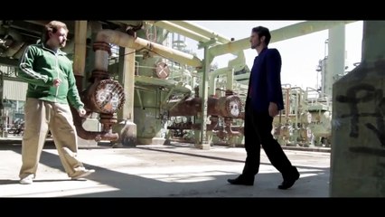 Unlucky Stars Trailer OV