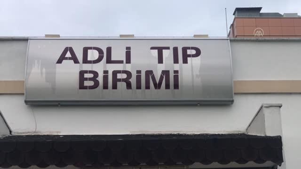Adana'da tefeci operasyonu