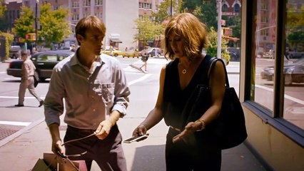 Broadway Therapy Trailer (2) OV