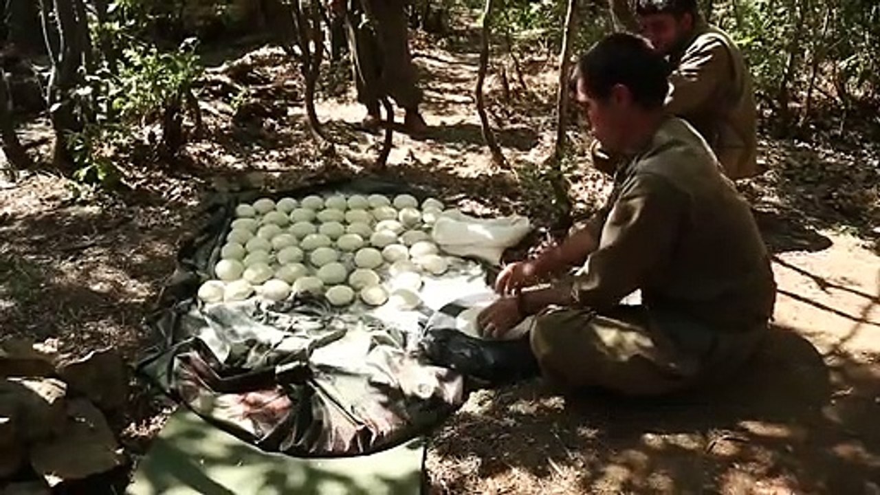 Bakur Trailer OmeU