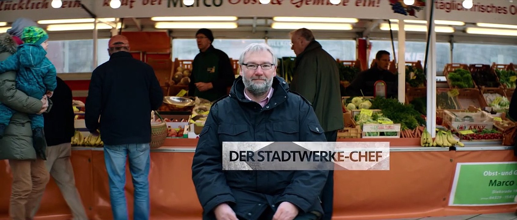 Power To Change - Die EnergieRebellion Trailer DF