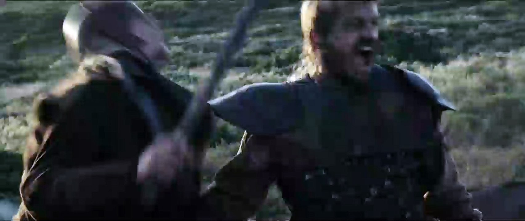 Northmen - A Viking Saga Trailer DF