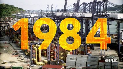 Narcos Trailer (4) OV