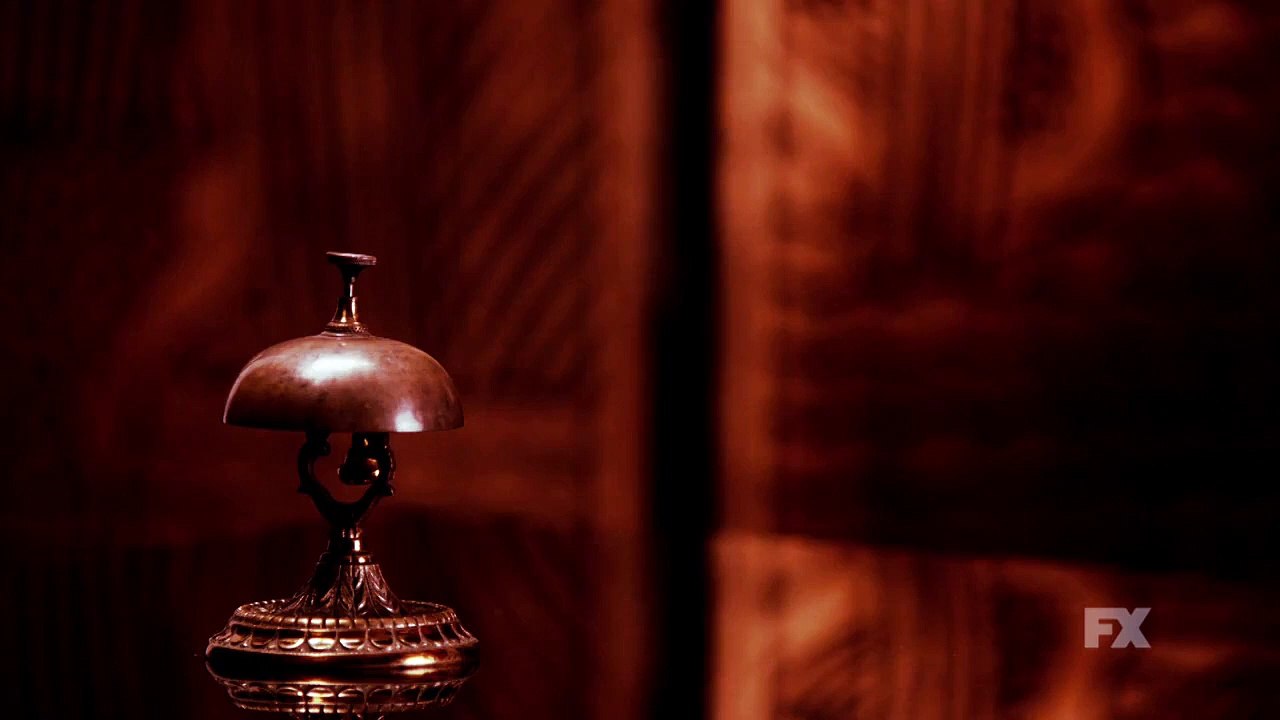 American Horror Story - staffel 5 Teaser (2) OV