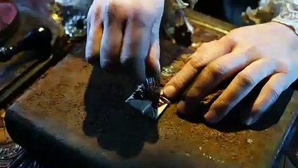 Fürst der Dämonen Trailer (3) OV