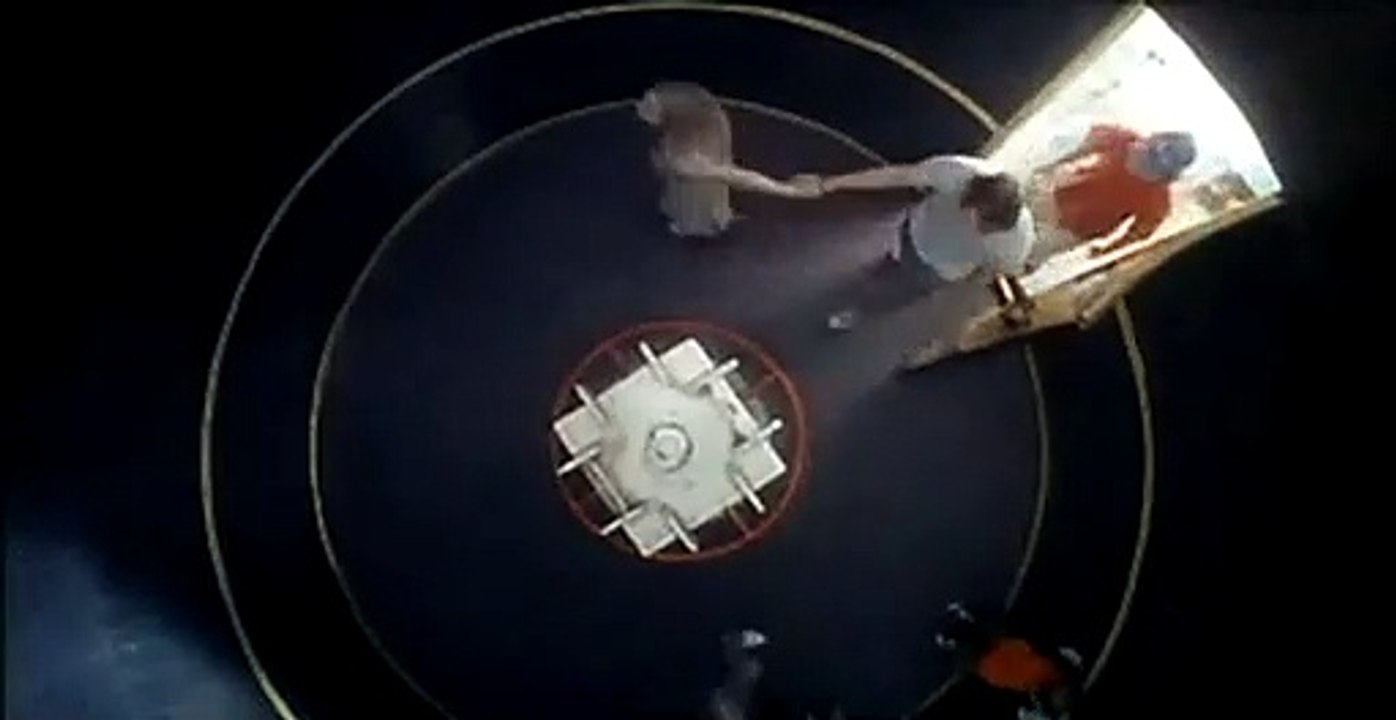 Candy – Reise der Engel Trailer DF