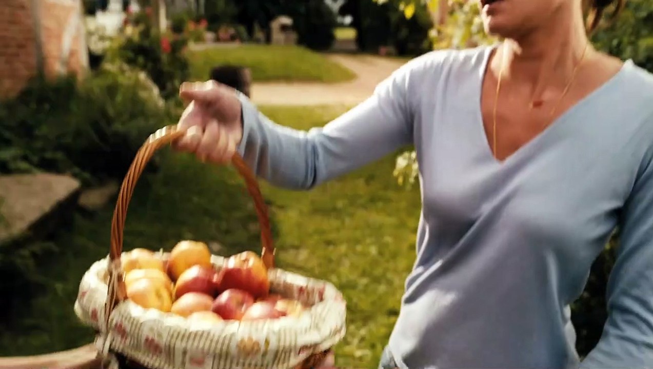 Fünf Freunde Teaser DF