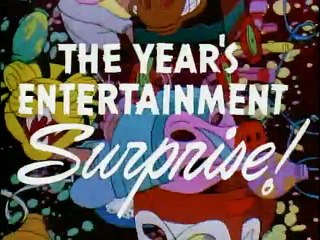 Drei Caballeros Trailer OV