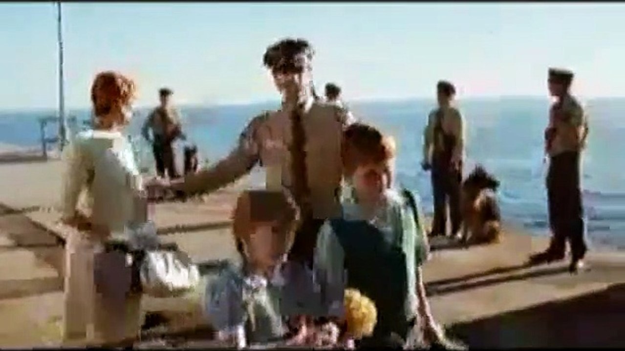 Goodbye Bafana Trailer DF