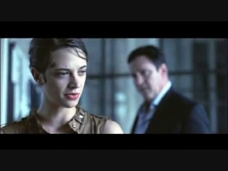 Boarding Gate - Ein schmutziges Spiel Trailer DF