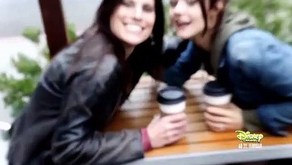 Finding Carter Trailer DF