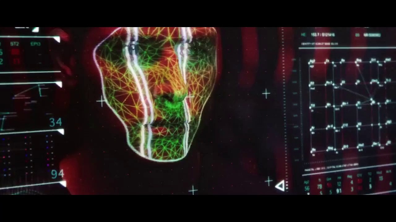 Identicals Trailer OV