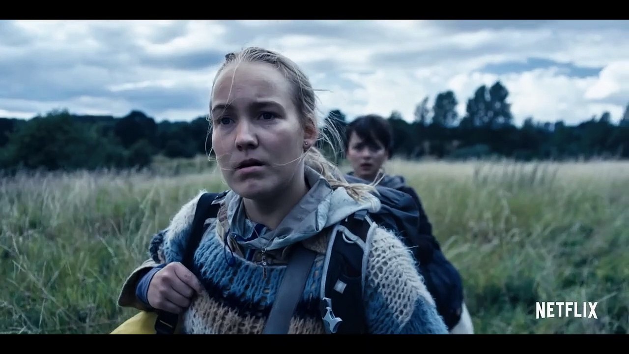 The Rain Trailer (2) DF