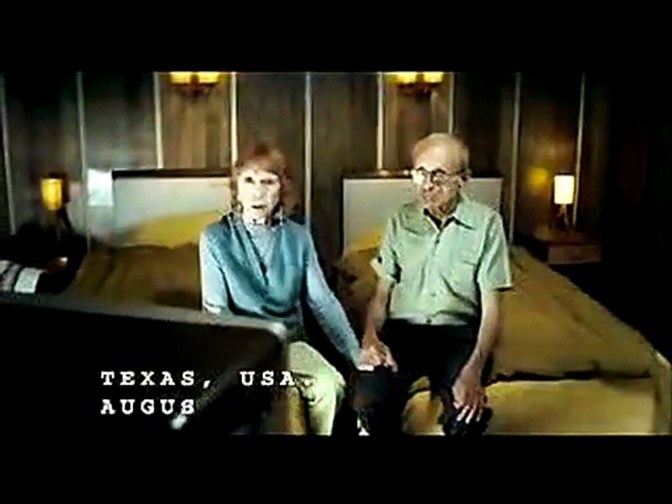 Alien Autopsy Trailer OV