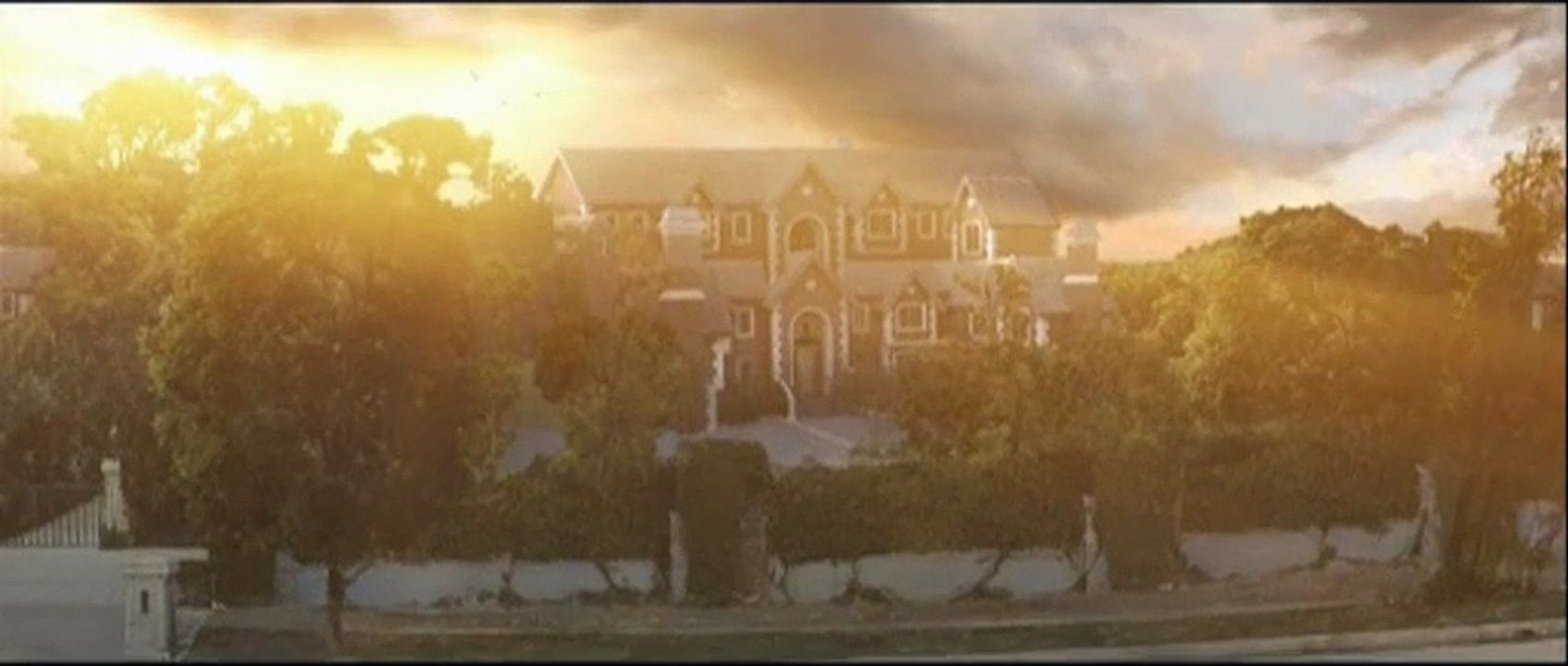 Krieger des Lichts Trailer DF