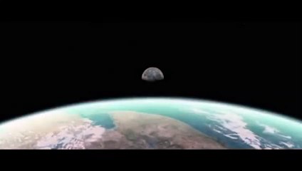 The Ark - Wir sind nicht allein Trailer OV