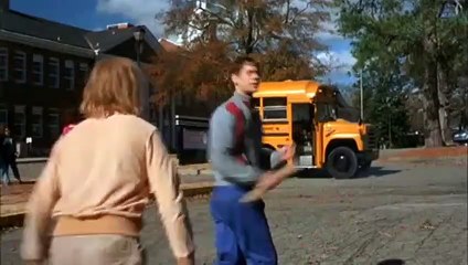 Dumm und Dümmerer Trailer OV