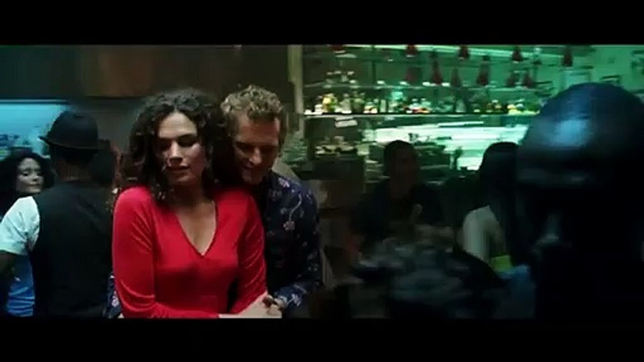 Love Life - Liebe trifft Leben Trailer DF