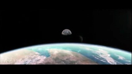 The Ark - Wir sind nicht allein Trailer DF