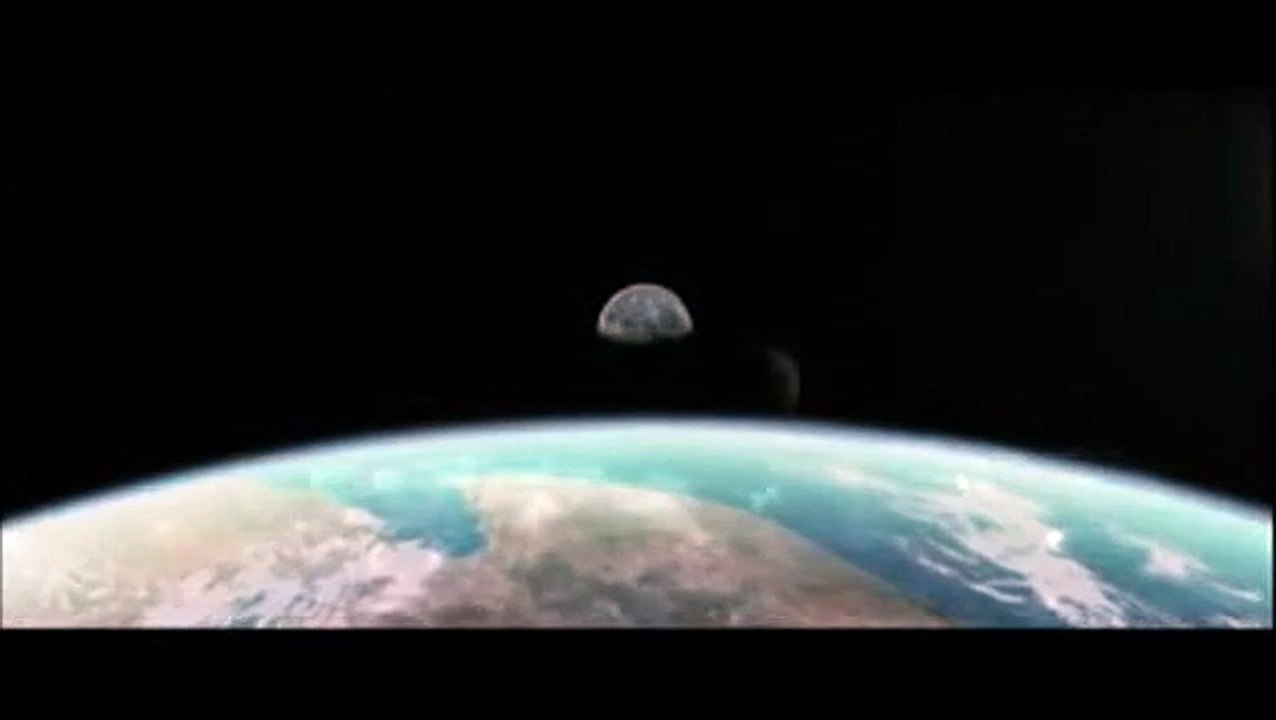 The Ark - Wir sind nicht allein Trailer DF