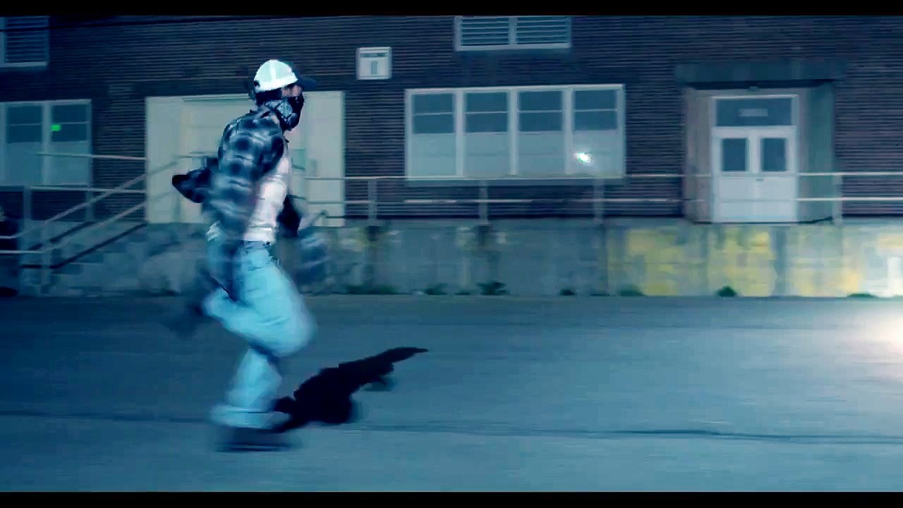 The Frame Trailer OV