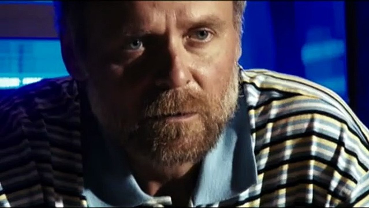 Der Größte der Tschechen Trailer OV